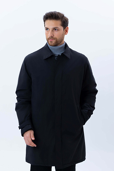 Куртка короткая длина AW24CR1-12-20895-204847 фото