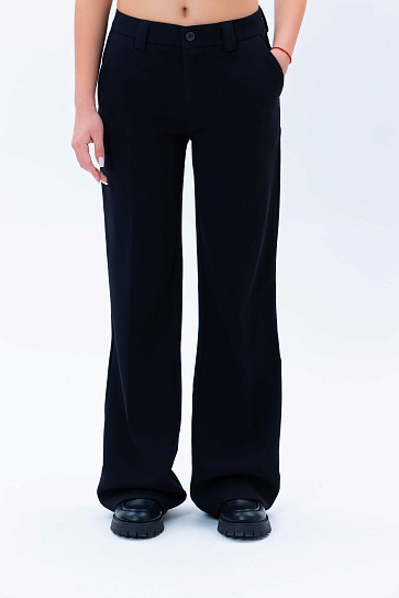 Женские брюки AW24WES-21130-206734 фото