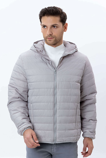 Куртка короткая длина AW24BS1-12-20968-205103 фото