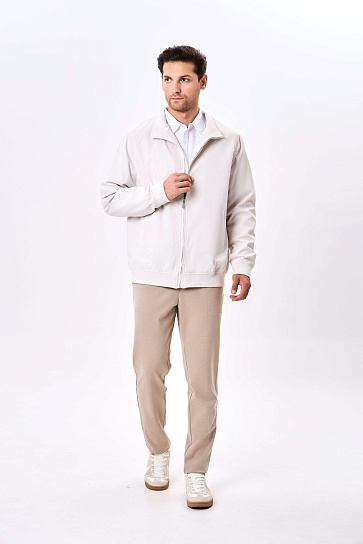 Ветровка короткая длина AW24CR1-27-20820-204474 фото