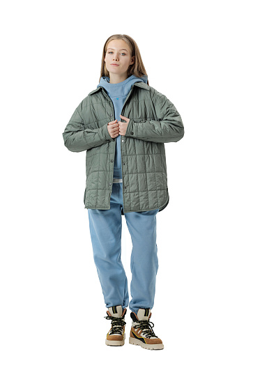 Женская куртка AW24WES-21044-206635 фото