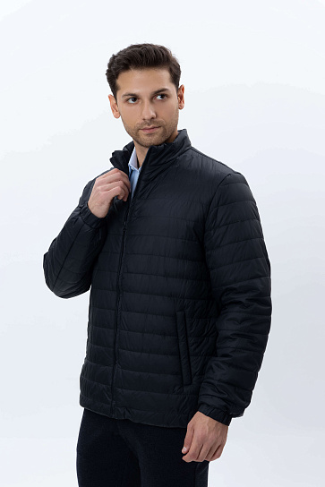 Куртка короткая длина AW24CR1-12-20889-204782 фото