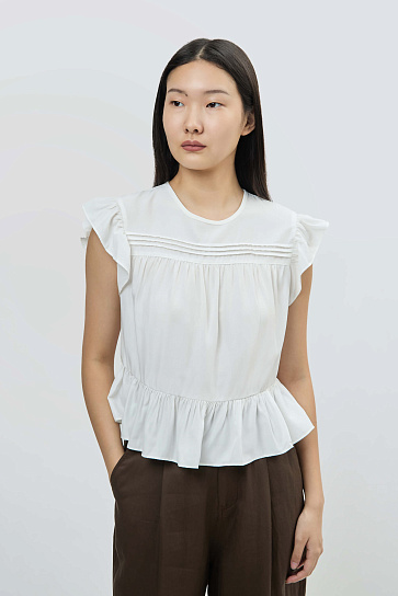 Блузка SS26WES-21334-339493 фото