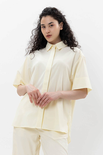 Блузка SS25WES-21300-209558 фото