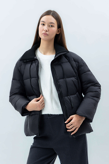 Женская куртка AW25WES-21172-334339 фото