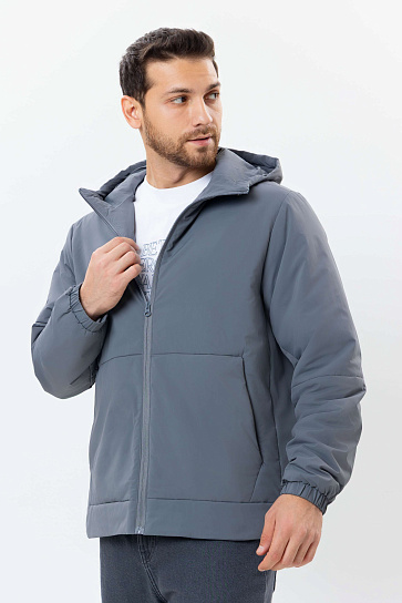 Куртка короткая длина AW25CR1-12-22052-332375 фото