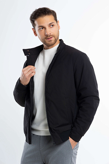 Куртка короткая длина AW25CR1-12-22094-333539 фото