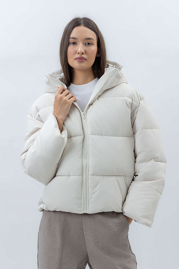 Женская куртка AW25WES-21144-334220 фото