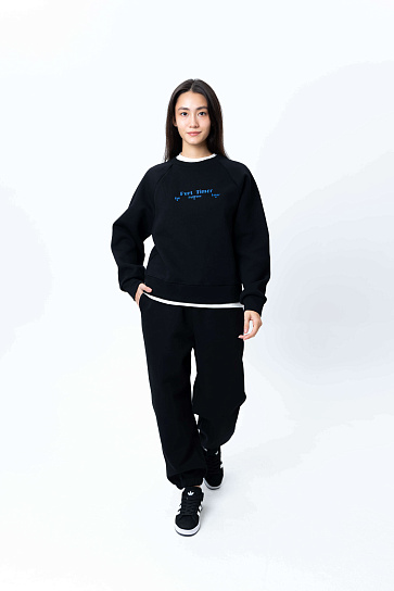 Женские джоггеры AW24WES-21081-206864 фото