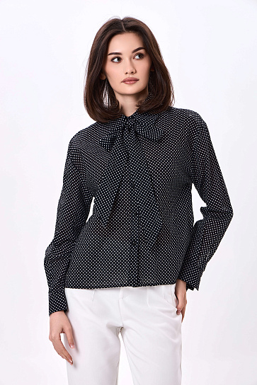 Блузка AW24WES-21051-206614 фото