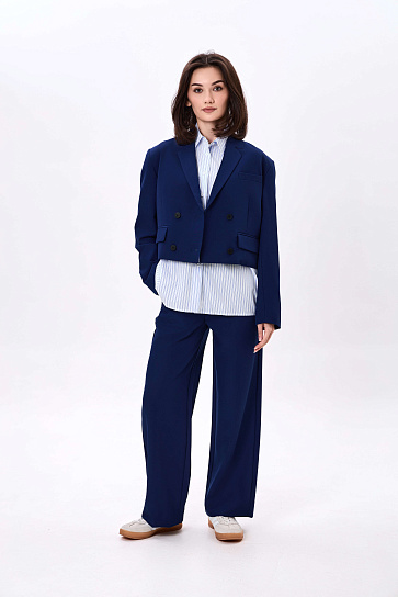 Женские брюки AW24WSI-22010-206318 фото