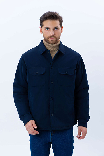 Куртка короткая длина AW24CR1-12-20340-203886 фото