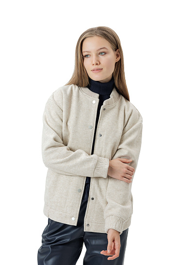 Женская куртка AW24WES-21179-206747 фото