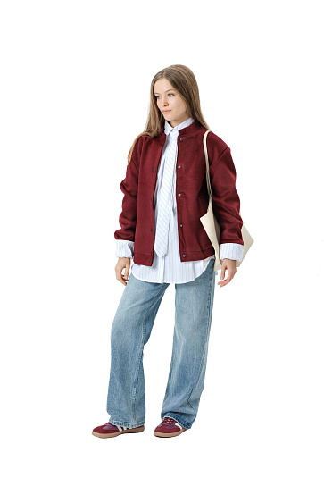 Женская куртка AW24WES-21179-206747 фото