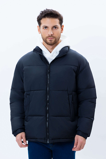 Куртка короткая длина AW24CR1-12-20264-203560 фото
