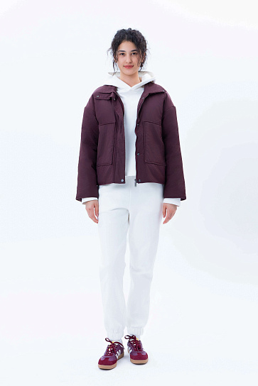 Женские джоггеры AW24WES-21096-207269 фото