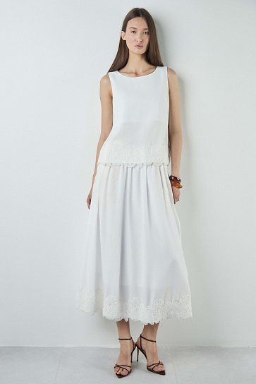 Юбка SS26WES-21375-339968 фото