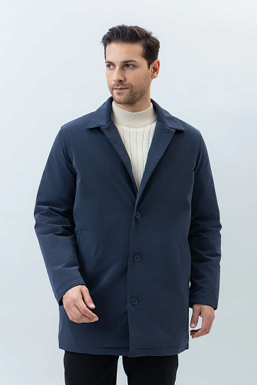 Плащ средняя длина AW25CR1-35-22310-334455 фото