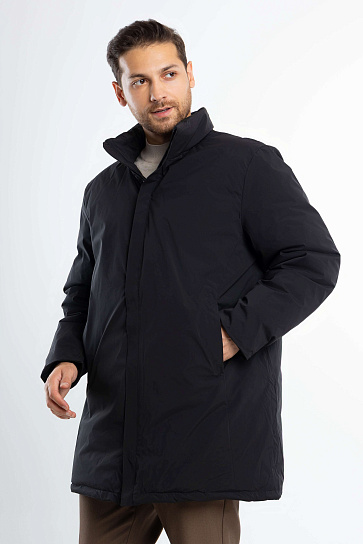Куртка средняя длина AW25CR1-12-22089-333385 фото