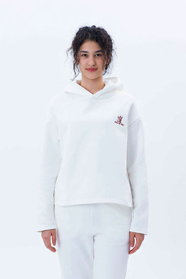 Женское худи AW24WES-21095-206990 фото