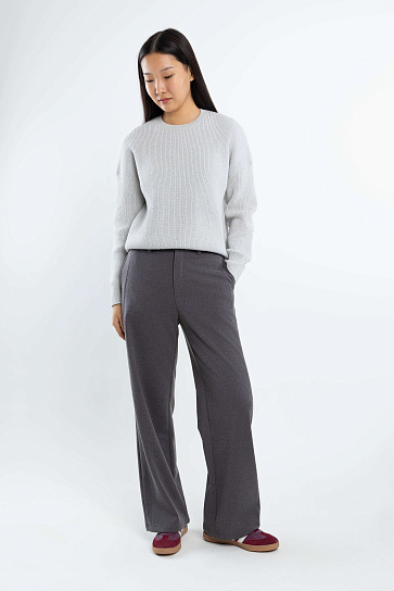 Женские брюки AW25WES-21157-334247 фото