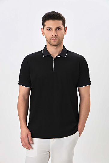 Поло короткий рукав SS24CL2-17-20116-153800 фото