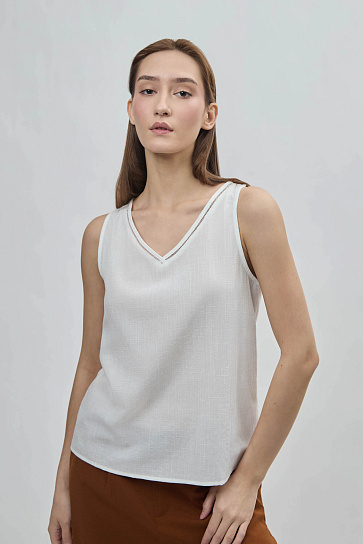 Топ SS26WES-21303-339144 фото