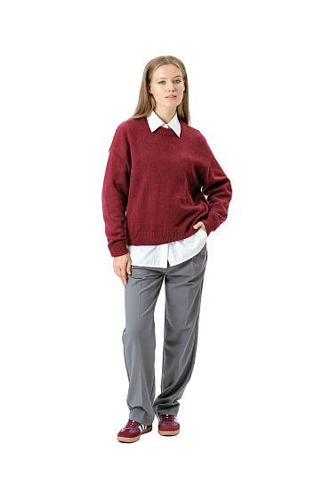 Женские брюки AW24WES-21221-206872 фото