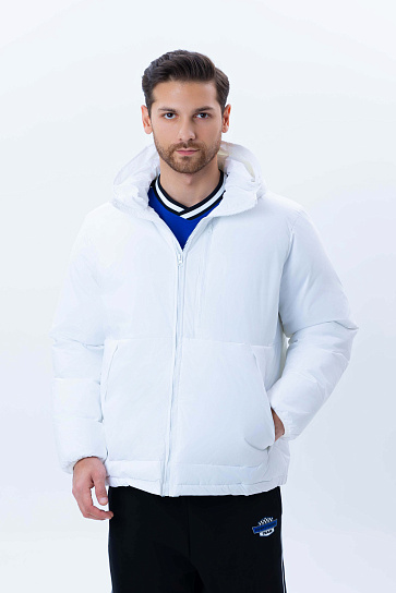 Куртка короткая длина AW23SP1N-12-19083-202763 фото