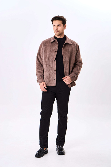 Ветровка короткая длина AW24CR1-27-20989-205278 фото