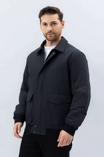 Куртка короткая длина AW25CR1-12-22095-333544 фото