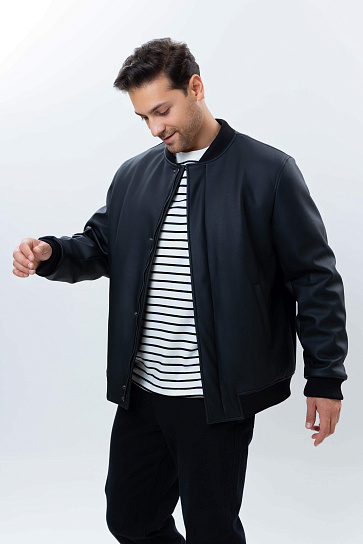 Куртка короткая длина AW25CR1-12-22091-333509 фото