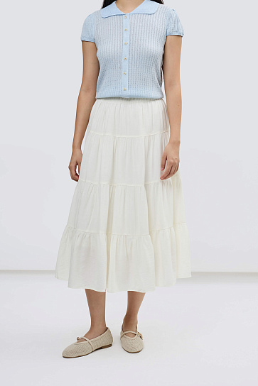 Yubka SS26WES-21337-339513 фото
