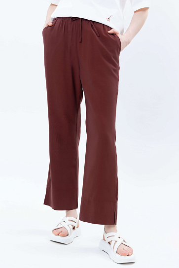 Женские брюки SS25WES-21341-209373 фото