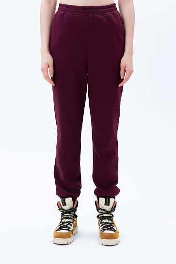 Женские джоггеры AW24WES-21096-207269 фото