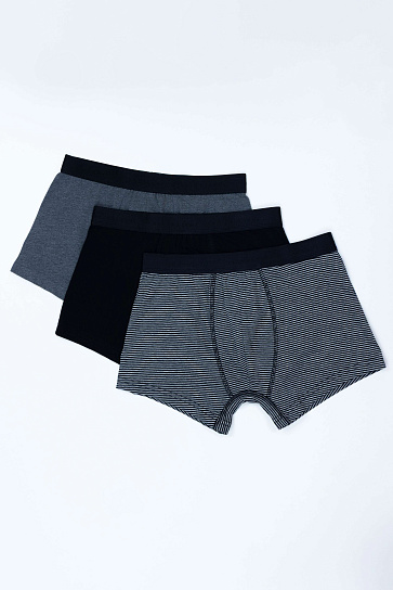 Трусы trunk SS25CR4-44-21287-209934 фото