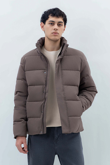 Куртка короткая длина AW25CR1-12-22239-333866 фото