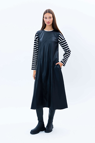 Платье AW24WES-21191-207316 фото