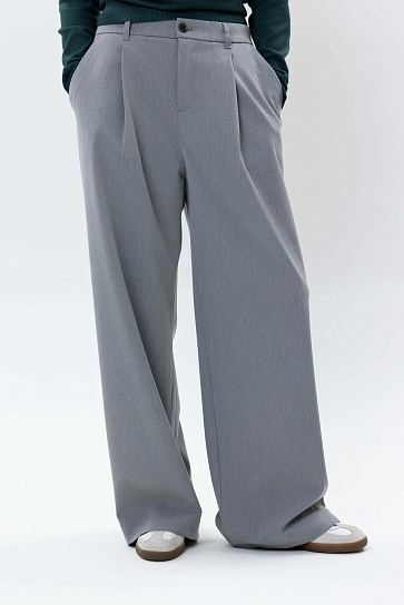 Женские брюки AW24WES-21197-206679 фото
