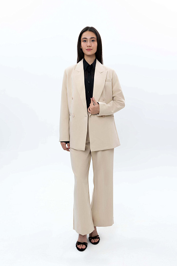 Женские брюки AW24WSI-22034-206509 фото