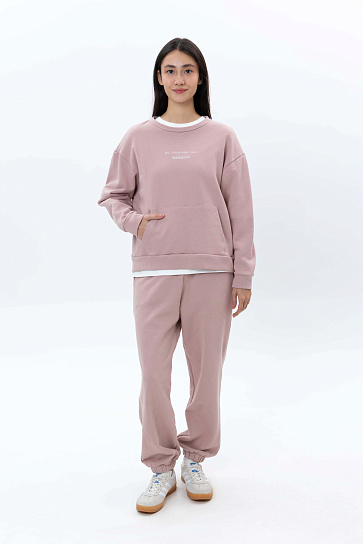Женские джоггеры AW24WES-21142-206828 фото