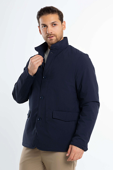 Куртка короткая длина AW25CR1-12-22061-332930 фото