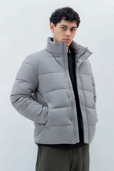 Куртка короткая длина AW25CR1-12-22239-333866 фото