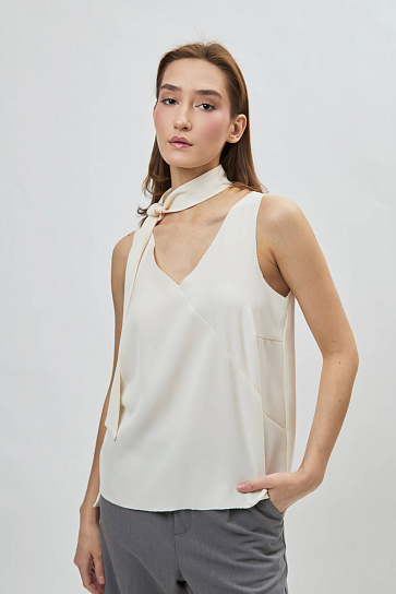 Блузка SS26WES-21299-337588 фото
