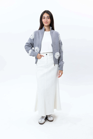 Юбка maxi AW24WDE-41045-207113 фото