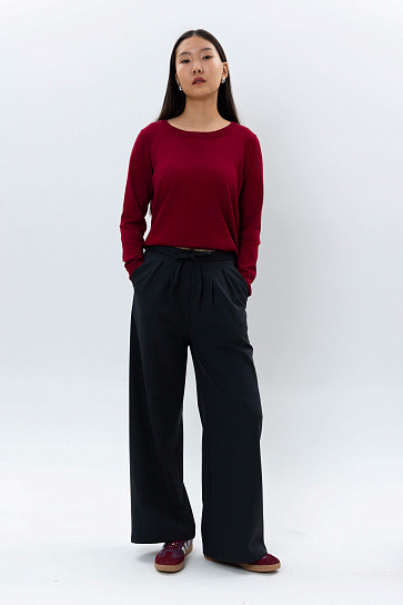 Женские брюки AW25WES-21092-333169 фото
