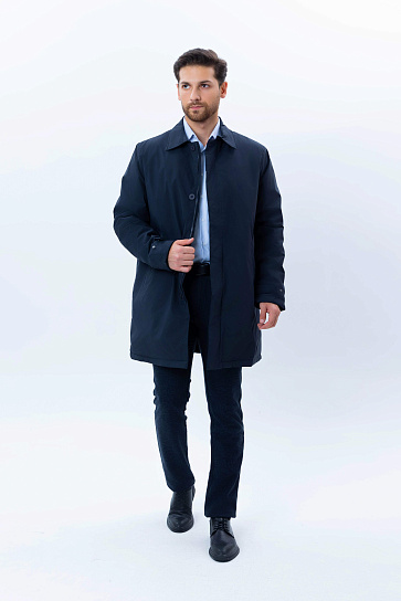 Куртка короткая длина AW24CR1-12-20895-204847 фото