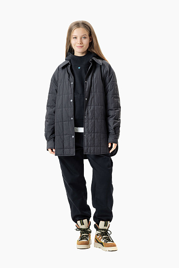 Женская куртка AW24WES-21044-206641 фото