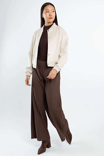 Женские брюки AW25WES-21155-333774 фото
