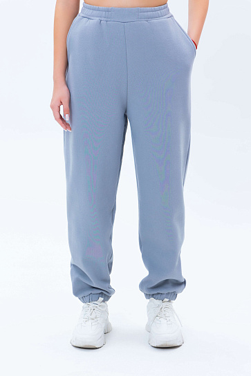 Женские джоггеры AW24WES-21224-207251 фото
